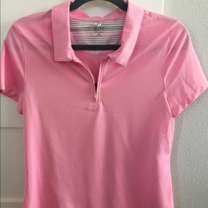 Women’s Collared Golf Shirt